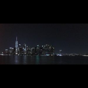 Meet your Posher, Michaela